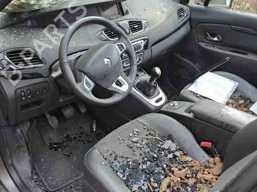 Switch RENAULT SCÉNIC III (JZ0/1_) 1.6 dCi (JZ00, JZ12) | BP23220251I30  - Image 9