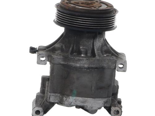Used AC compressor AC compressor LANCIA MUSA (350_) 1.3 D Multijet (350.AXG11, 350.AXG1A) (90 hp) 21590843 21590843