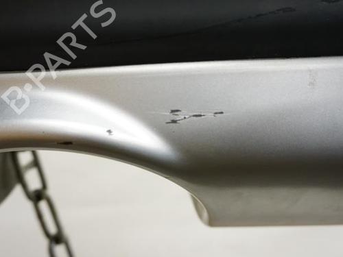 Used Rear bumper DACIA SANDERO 1.5 dCi (68 hp) 18185369