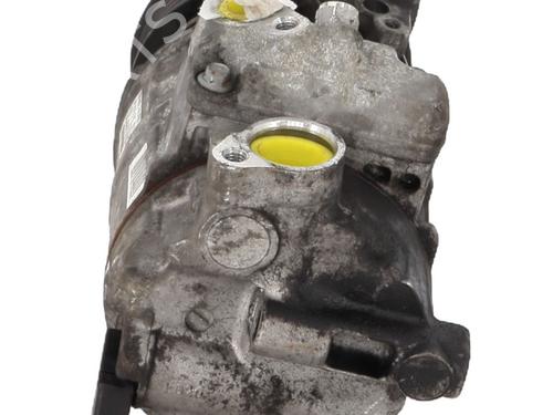 Used AC compressor AC compressor AUDI A4 B8 Avant (8K5) 2.0 TDI (143 hp) 19730249 19730249