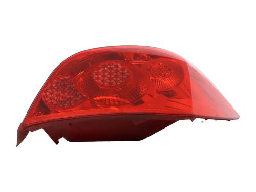 Used Right taillight PEUGEOT 307 (3A/C) 1.6 HDi 110 (109 hp) 24180133