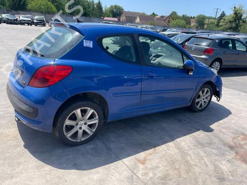 Used Parts PEUGEOT 207 (WA_, WC_)    4827852