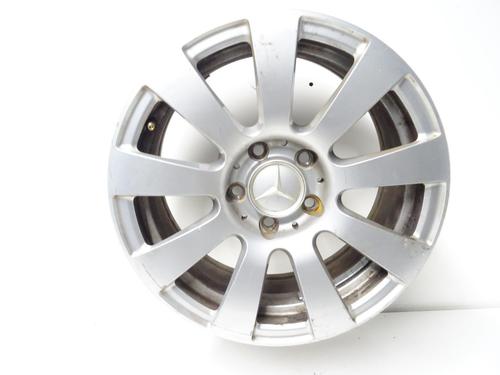 Used Rim MERCEDES-BENZ E-CLASS (W211) E 350 4-matic (211.087) (272 hp) 18190772
