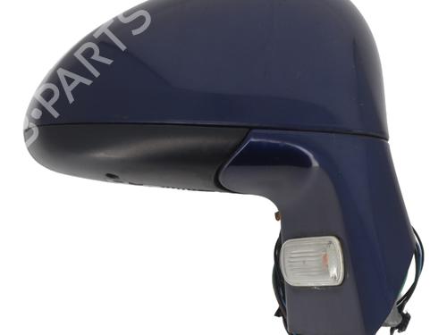 Used Right mirror CITROËN C4 I (LC_) 1.6 HDi (90 hp) 30948245