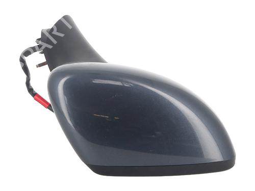 Right mirror RENAULT CLIO IV (BH_) 1.2 TCe 120 (BHAU) | BP25406990C27 