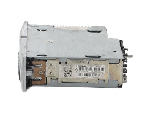 Sistema audio RENAULT MODUS / GRAND MODUS (F/JP0_) 1.5 dCi (JP0G, JP0H) | BP29998162E6 