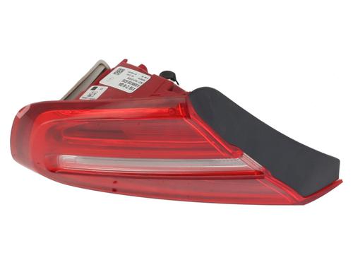 Used Left tailgate light Left tailgate light MERCEDES-BENZ GLA-CLASS (X156) GLA 200 CDI 4-matic (156.902) (136 hp) 24407769 24407769