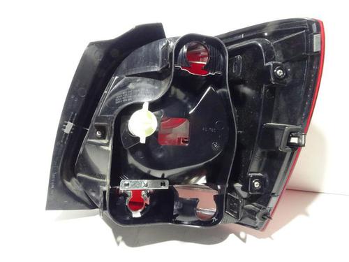 Venstre baglygte VW POLO V (6R1, 6C1) 1.2 (60 hp) 18185725