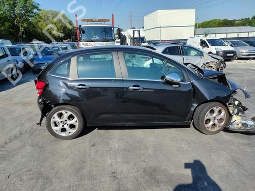 ABS Bremseaggregat CITROËN C3 II (SC_) 1.4 | BP18184474M43 