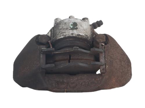 Used Left front brake caliper PEUGEOT 505 (551A) 2.5 Turbo Diesel (90 hp) 31025586
