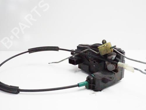 Venstre foran lås OPEL ASTRA H GTC (A04) 1.9 CDTi (L08) | BP18181566C98