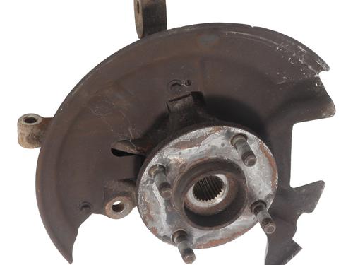 Left front steering knuckle FORD TRANSIT COURIER B460 Box Body/MPV 1.5 EcoBlue | BP36166030M25 - Image 3