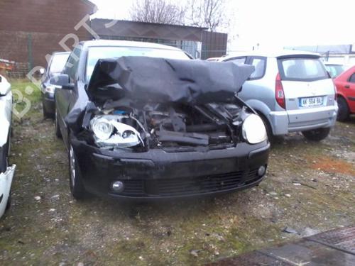 Venstre baglygte bagklap VW GOLF V (1K1) 1.9 TDI | BP18174330C79 