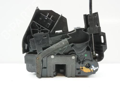 Rear left lock RENAULT TALISMAN (LP_) 1.6 dCi 130 | BP18175527C100 