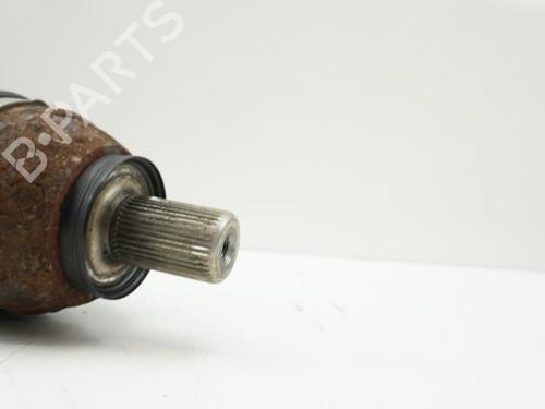 Left front driveshaft FORD S-MAX (WA6) 1.8 TDCi | BP18175178M38
