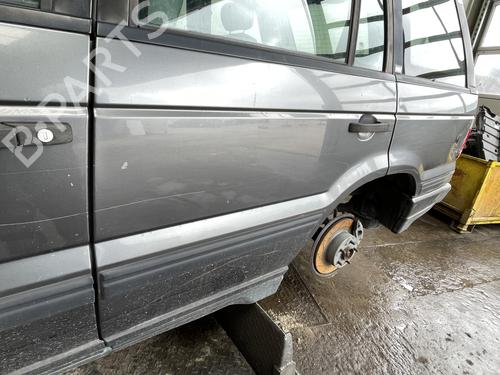 Used Left rear door Left rear door LAND ROVER RANGE ROVER II (P38A) 2.5 D 4x4 (136 hp) 29162170 29162170
