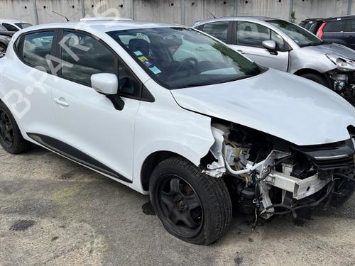 Engine RENAULT CLIO IV (BH_) 1.5 dCi 90 | BP19730481M1 