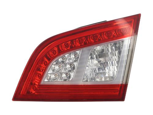 Højre baklys, luke PEUGEOT 508 SW I (8E_) 1.6 HDi (115 hp) 31290657