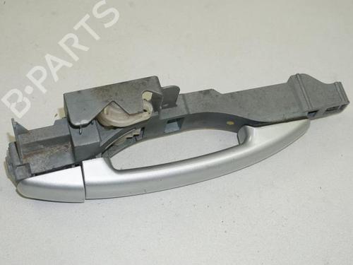 Front right exterior door handle PEUGEOT 407 SW (6E_, 6D_) 2.2 HDi 170 | BP18196415C129 