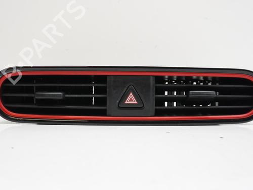 Luftventil HYUNDAI KONA (OS, OSE, OSI) 1.6 CRDi e-VGT AWD (136 hp) 22072428