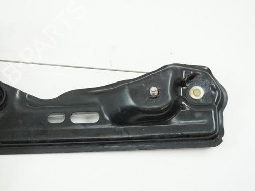 Used Rear left window mechanism CITROËN C4 Grand Picasso II (DA_, DE_) 1.6 HDi / BlueHDi 115 (115 hp) 18177855