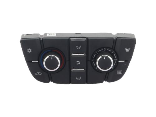 Climate control OPEL ASTRA J (P10) 1.4 (68) | BP39419138I5 - Image 3