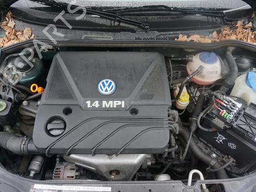 Starter VW POLO (6N2) 1.4 | BP22072419M8  - Image 9
