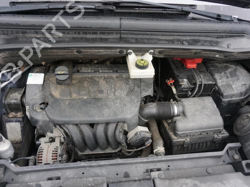 Starter CITROËN C4 Picasso I MPV (UD_) 2.0 i 16V | BP18177385M8 