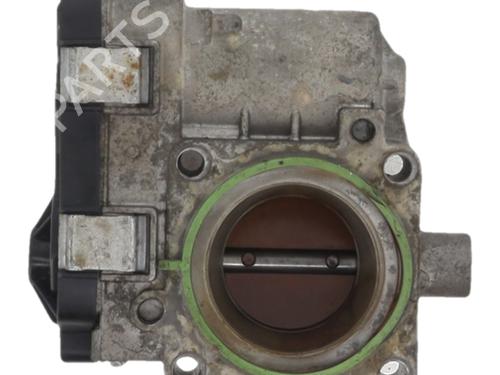 Used Throttle body Throttle body FIAT PANDA (169_) [2003-2026] 36555364 36555364