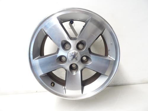 Used Rim PEUGEOT 4007 (VU_, VV_) 2.2 HDi (156 hp) 29317285