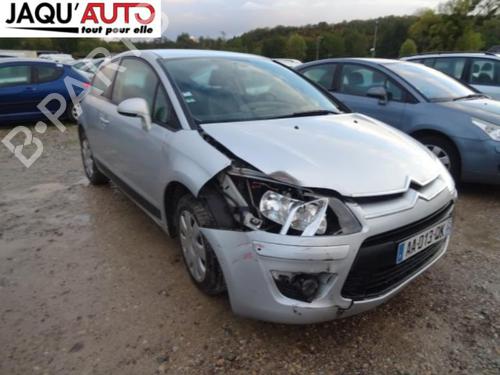Left taillight CITROËN C4 Coupe (LA_) 1.6 HDi | BP18174376C34 