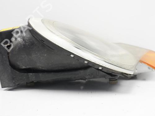 Right headlight PORSCHE BOXSTER (986) S 3.2 | BP18171965C29 