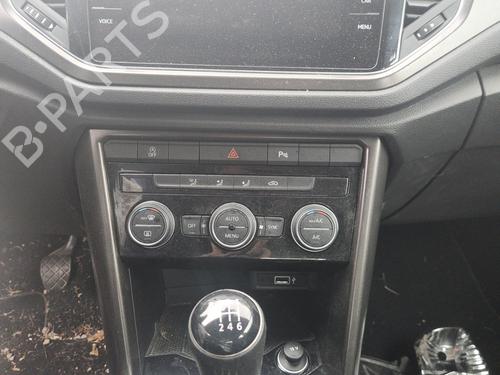 Headlight switch VW T-ROC (A11, D11) 1.6 TDI | BP32785801I24  - Image 19