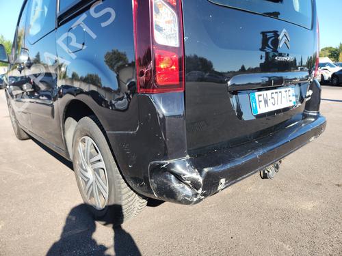 Steering column stalk CITROËN BERLINGO Box Body/MPV (B9) 1.6 VTi 95 | BP30674790I23 - Image 17