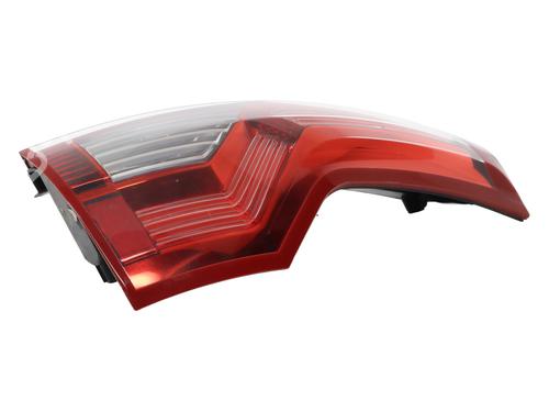 Right taillight CITROËN C4 Grand Picasso I (UA_) 1.6 HDi | BP21145150C35 