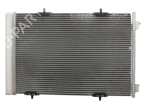 ac-radiator-citroen-c3-picasso-sh_-2008-39980230 main image