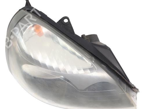 Right headlight RENAULT CLIO II (BB_, CB_) 1.2 (BB0A, BB0F, BB10, BB1K, BB28, BB2D, BB2H, CB0A,... | BP19746423C29 