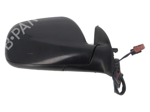 Used Right mirror PEUGEOT 307 Break (3E) 2.0 HDi 135 (136 hp) 32396213