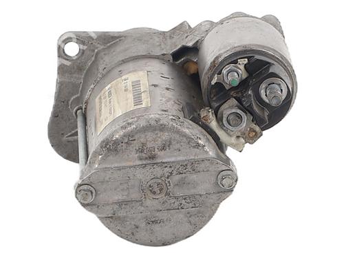 Starter OPEL MERIVA B MPV (S10) 1.4 (75) | BP25406914M8  - Image 5