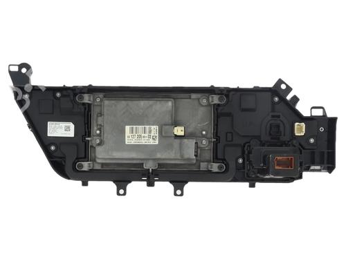 Climate control CITROËN C4 Picasso II 1.2 THP 130 | BP39239155I5 - Image 4