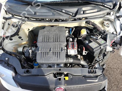 Alternator FIAT PANDA (169_) 1.2 LPG (169CXF1A) | BP29838204M7  - Image 17