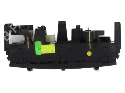 Climate control PEUGEOT 207 SW (WK_) 1.6 HDi | BP26267496I5 