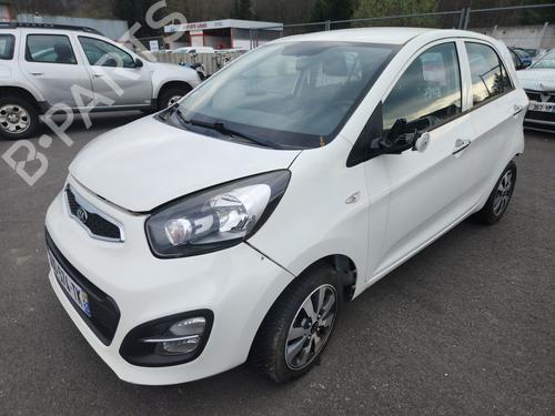 Gearbox KIA PICANTO II (TA) 1.0 | BP32290656M3 - Image 17