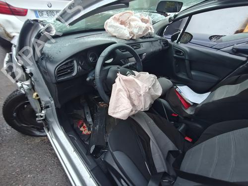 Right headlight CITROËN C3 II (SC_) 1.0 VTi 68 | BP32210903C29  - Image 13