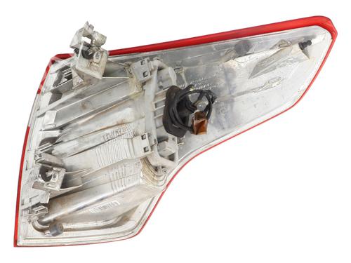 Venstre baglygte CITROËN C4 Picasso I MPV (UD_) 1.6 HDi | BP29998157C34