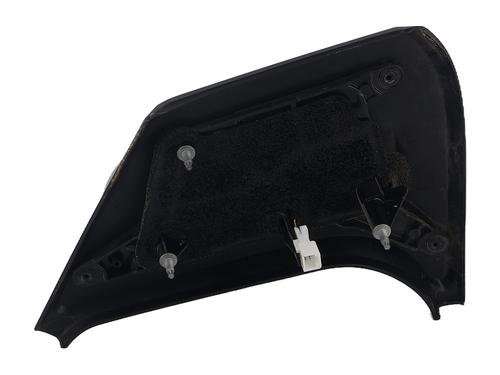 Left mirror RENAULT TRAFIC III Van (FG_) 1.6 dCi 120 (FGMK) | BP26231934C26