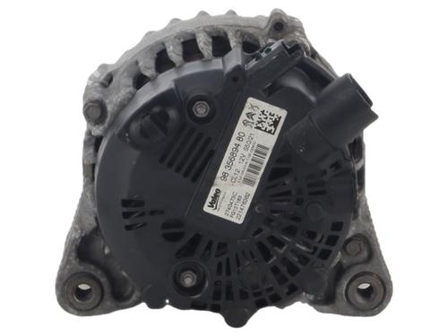 Alternator CITROËN C3 III (SX) 1.2 PureTech 82 | BP40252764M7 - Image 3