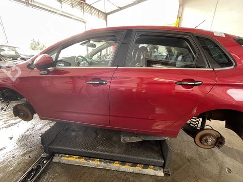 Used Left front door CITROËN C4 II (NC_) 2.0 HDi / BlueHDi 150 (150 hp) 24212490