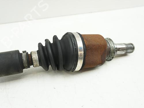 Antriebswelle links vorne MITSUBISHI COLT VI (Z3_A, Z2_A) 1.3 (Z21A) | BP18191752M38 