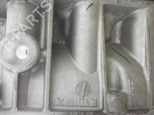 Used Gearbox DACIA SANDERO II TCe 90 (B8M1, B8MA, B8AC) (90 hp) 19434726